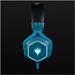 Konix Magic: The Gathering 7.1 Blue Gaming Headset KX-MAGIC-BLUE-GH