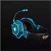 Konix Magic: The Gathering 7.1 Blue Gaming Headset KX-MAGIC-BLUE-GH