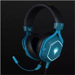 Konix Magic: The Gathering 7.1 Blue Gaming Headset KX-MAGIC-BLUE-GH