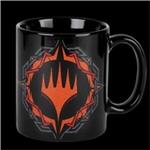 Konix Magic: The Gathering "Planeswalker" Mug KX-MG-MUG-LOG