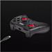 Konix Mythics Nintendo Switch/PC Wired Controller KX-NS-PAD-BL