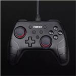 Konix Mythics Nintendo Switch/PC Wired Controller KX-NS-PAD-BL