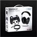 Konix Mythics PlayStation 5 Black Starter Pack KX-MY-PACK-ST-PS5