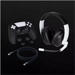 Konix Mythics PlayStation 5 Black Starter Pack KX-MY-PACK-ST-PS5