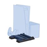 Konix Mythics PlayStation 5 charging-and cooling Multistand KX-MY-P5-SPACESHIP