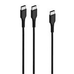 Konix Mythics PlayStation 5 Dual Charging Cable KX-CC-PS5-Y