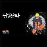 Konix Naruto "Black" XXL Mousepad KX-NAR-MP-BLACK-XXL