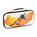 Konix Naruto "Brush" Nintendo Switch 2/OLED/Switch Case 3328170304382