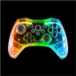 Konix Nintnedo Switch/PC Crystal LED Wireless Controller KX-SW-GP-CRYSTAL