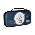 Konix One Piece "Moon" Nintendo Switch 2/OLED/Switch Case 3328170304399
