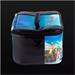 Konix One Piece Nintendo Switch All in Lunch Bag KX-OP-LB