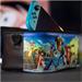 Konix One Piece Nintendo Switch All in Lunch Bag KX-OP-LB