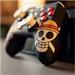 Konix One Piece Nintendo Switch/PC Black Controller KX-ONE-SW-PAD