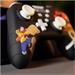 Konix One Piece Nintendo Switch/PC Black Controller KX-ONE-SW-PAD