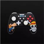 Konix One Piece Nintendo Switch/PC Black Controller KX-ONE-SW-PAD