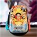 Konix One Piece Timeskip Nintendo Switch & Switch Lite Carry Case KX-OPC-NS-CB3