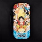 Konix One Piece Timeskip Nintendo Switch & Switch Lite Carry Case KX-OPC-NS-CB3