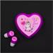 Konix Unik "Be Love" Bluetooth TWS Earphones KX-UNIK-TWS-LOVE