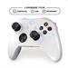 Kontrolfreek Call of Duty: Black Ops 6 Performance Thumbsticks made for Xbox Series X|S, Xbox One, black 2607-XBX