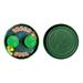 Kontrolfreek Call of of Duty Speed Cola Edition Performance Thumbsticks made for Xbox Series X|S, Xbox One, gre 2609-XBX