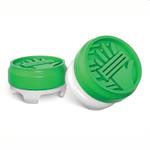 Kontrolfreek Call of of Duty Speed Cola Edition Performance Thumbsticks made for Xbox Series X|S, Xbox One, gre 2609-XBX