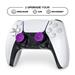 Kontrolfreek Frenzy Performance Thumbsticks made for PS4, PS5 6100-PS5