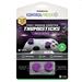 Kontrolfreek Frenzy Performance Thumbsticks made for Xbox Series X|S, Xbox One, purple 6100-XBX