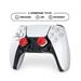 Kontrolfreek Inferno Performance Thumbsticks made for PS4, PS5 6150-PS5