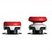 Kontrolfreek Inferno Performance Thumbsticks made for Xbox Series X|S, Xbox One, red 6150-XBX