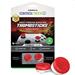 Kontrolfreek Inferno Performance Thumbsticks made for Xbox Series X|S, Xbox One, red 6150-XBX