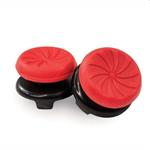 Kontrolfreek Inferno Performance Thumbsticks made for Xbox Series X|S, Xbox One, red 6150-XBX