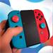 KontrolFreek No-Slip Thumb Grips made for Nintendo Switch 1510-JOY