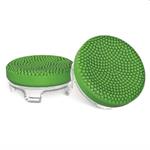 Kontrolfreek Precision Sports: Football Edition Thumbstickmade for Xbox Series X|S, Xbox One, green 5104-XBX-EU