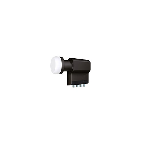Konvertor Inverto BLACK Premium Selected Quad 40 mm - 0,2 dB LNBINQDPM0