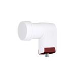 Konvertor Inverto RED Extend Single Long Neck 40mm LNB, 0,3dB LNBINSNEX0