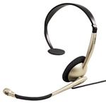 KOSS CS95 sluchatka s mikrofonom