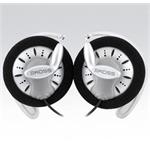 KOSS KSC/75, 1mW, 101dB, jack 3.5mm, clip-on