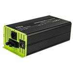 KOSUN měnič napětí s nabíječkou s funkcí UPS, baterie 48V / AC230V čistý sinus, 4000W RSP4000P-48
