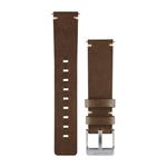 Kožený remienok vívomove, Dark Brown 753759162634