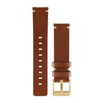 Kožený remienok vívomove, Light Brown 753759162641