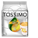 KRAFT Tassimo Café Crema XL 7622210038081