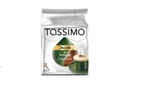 KRAFT Tassimo Cappuccino