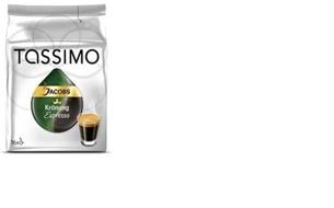 KRAFT Tassimo Espresso 7622210008725