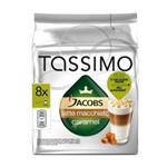 KRAFT Tassimo Latte Caramel 268g 7622210468758