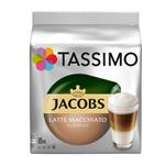 KRAFT Tassimo Latte Macchiato 264g 7622210466846