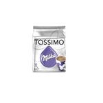 KRAFT Tassimo Milka kapsule 7622300616496