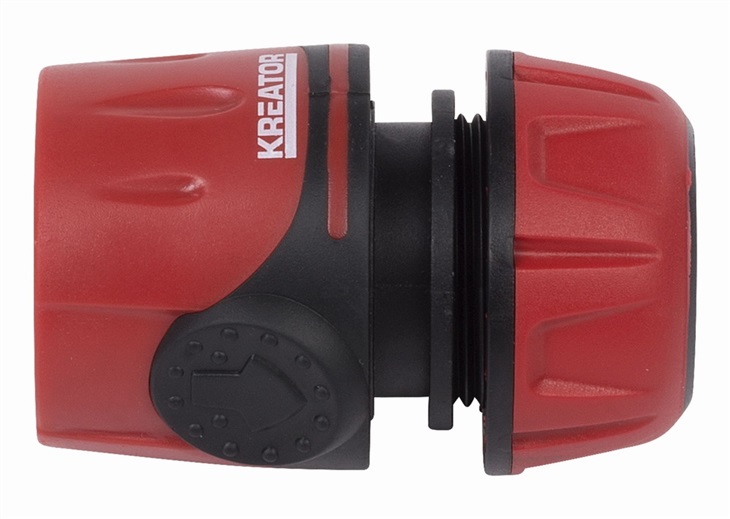 Kreator KRTGR6001 Rychlospojka na hadice 5400338070136