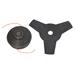 Krovinorez GardeTech T352W benzínový 5900789285344