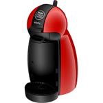 KRUPS Espresso KP1006,NESCAFÉ Dolce Gusto PICCOLO, červená KP100699