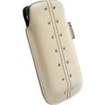 Krusell KALIX puzdro na mobil - pouch, sand PKR-95292